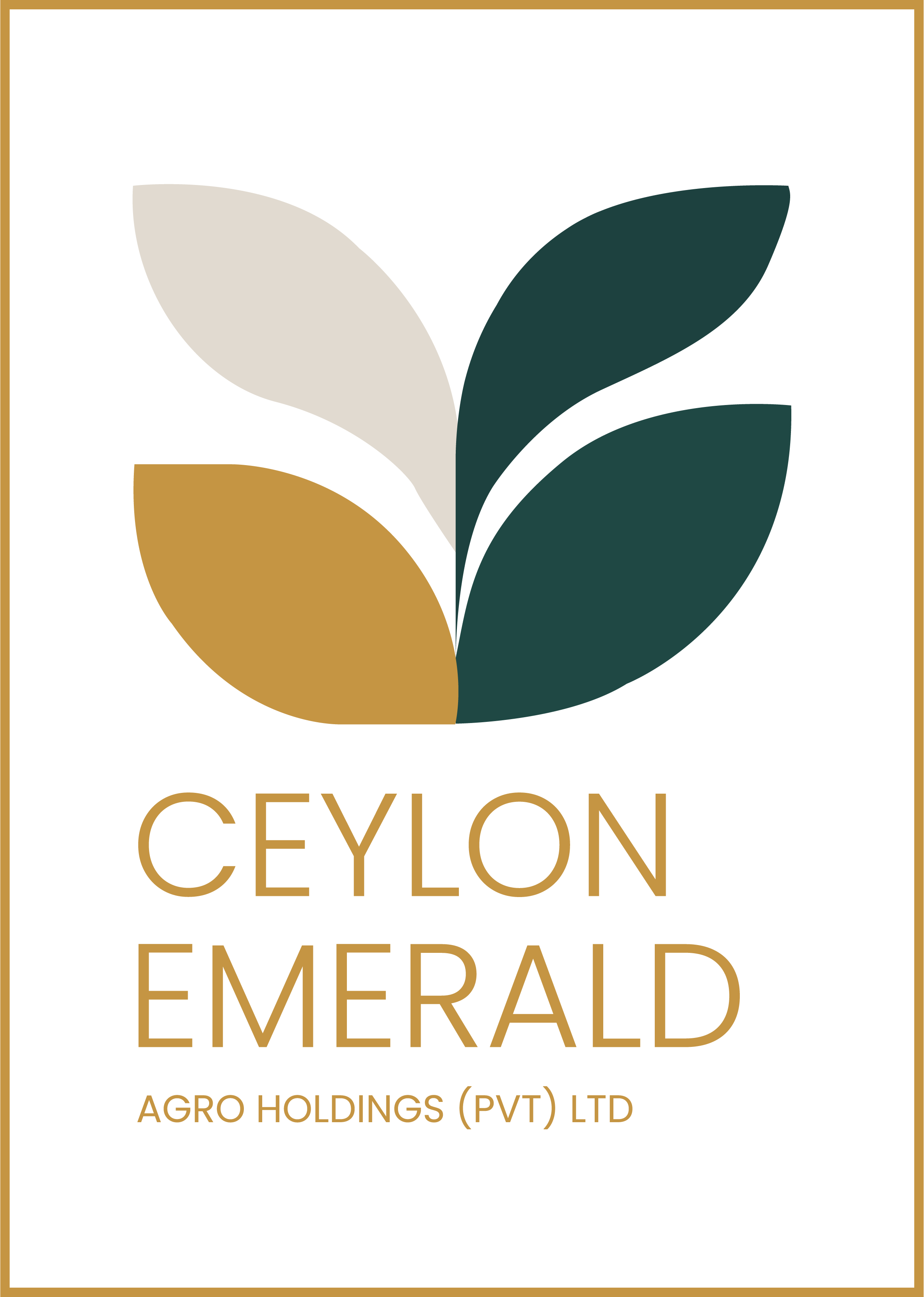 Ceylon Emerald Agro Holdings